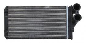 RADIADOR AR QUENTE PEUGEOT 307 CITROEN C4 2011 EM DIANTE